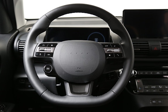 Hyundai Inster 14 of 22