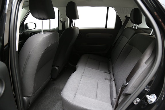 Hyundai Inster 12 of 22