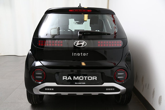 Hyundai Inster 5 of 22