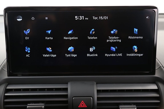 Hyundai Inster 20 of 22