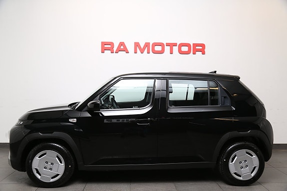 Hyundai Inster 3 of 22