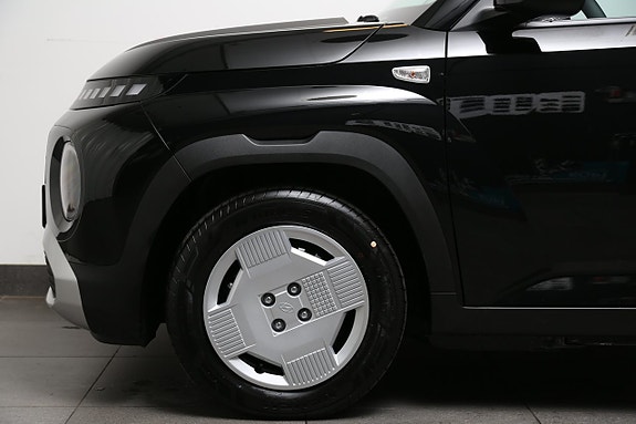 Hyundai Inster 6 of 22