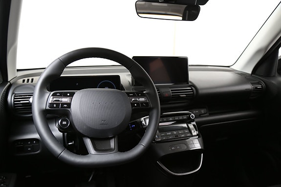Hyundai Inster 13 of 22
