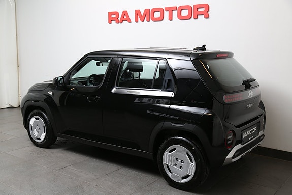 Hyundai Inster 4 of 22