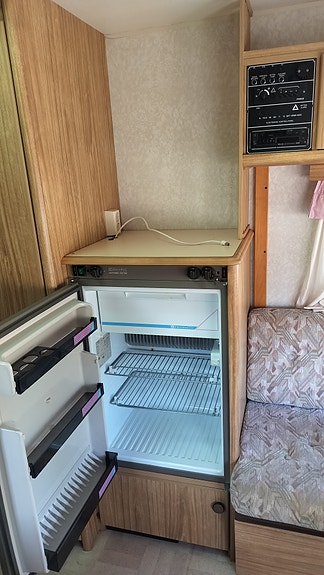 Polar 520 GL 8 of 14