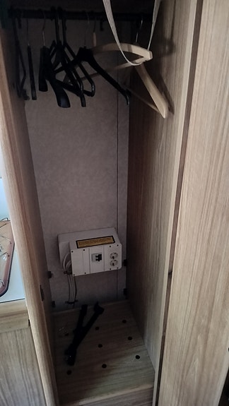 Polar 520 GL 11 of 14