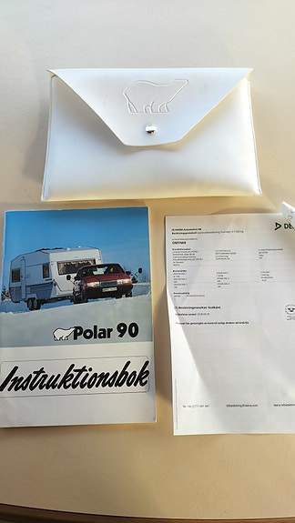 Polar 520 GL 13 of 14