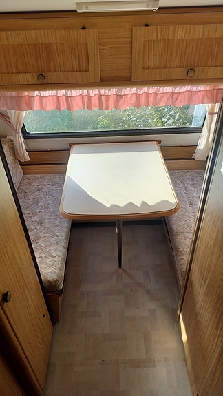 Polar 520 GL 9 of 14