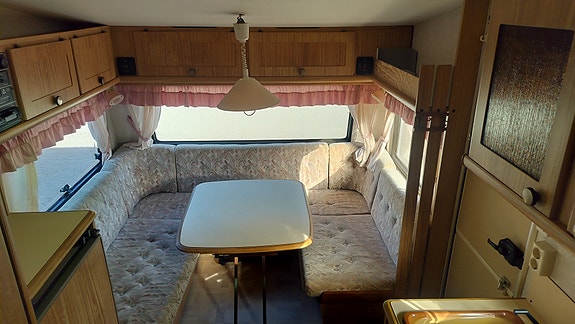 Polar 520 GL 5 of 14