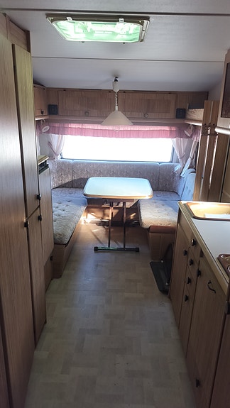 Polar 520 GL 6 of 14