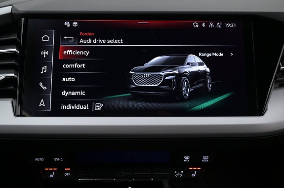 Audi Q4 e-tron 18 of 27