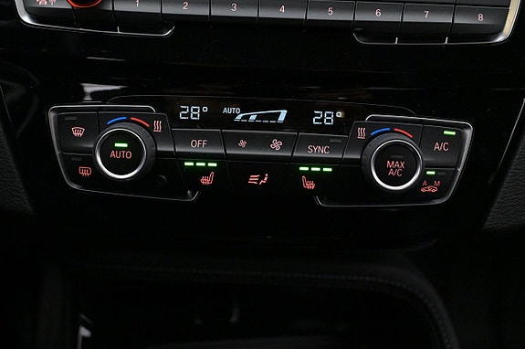 BMW X1 23 of 27