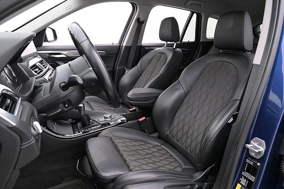 BMW X1 10 of 27