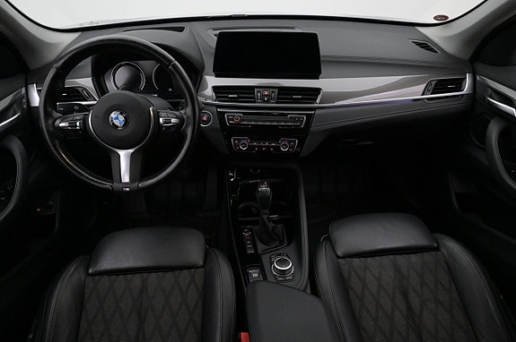BMW X1 6 of 27
