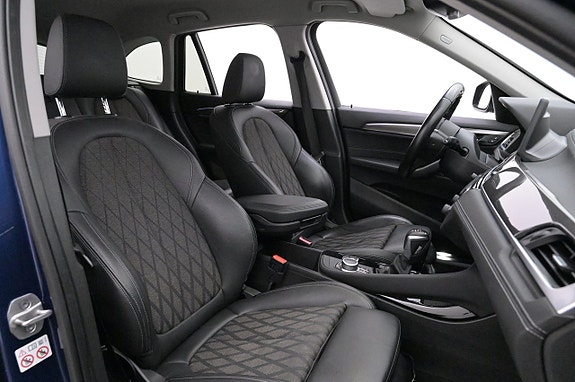 BMW X1 13 of 27