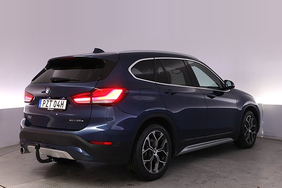 BMW X1 5 of 27