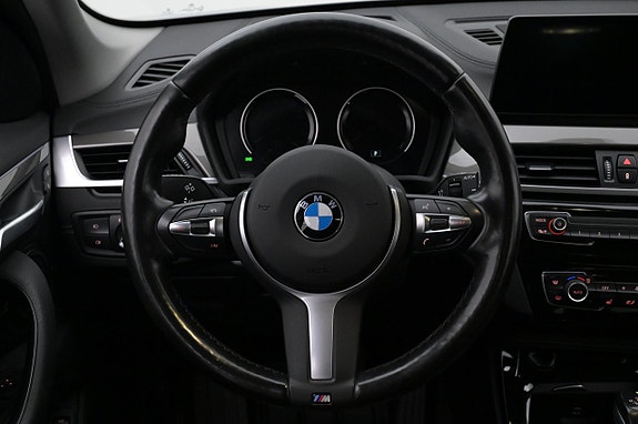 BMW X1 7 of 27