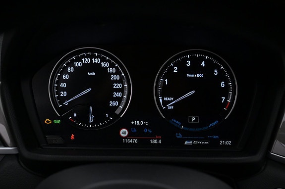 BMW X1 9 of 27