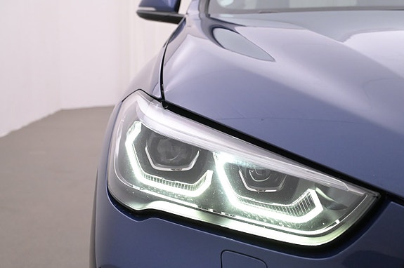BMW X1 26 of 27