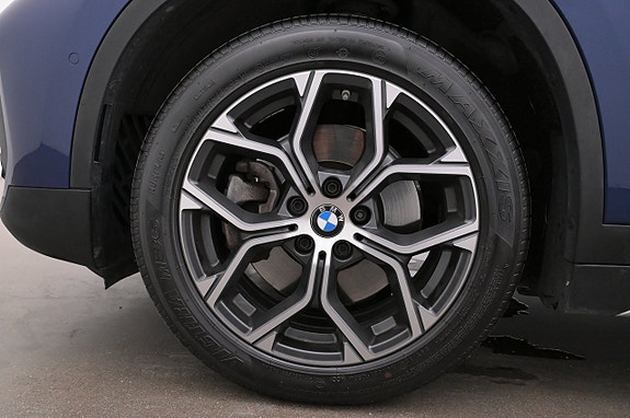 BMW X1 27 of 27