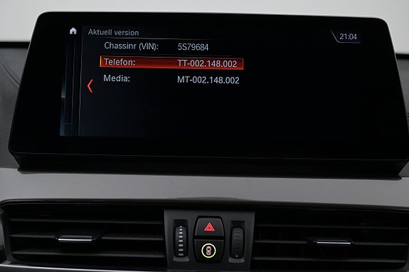 BMW X1 22 of 27