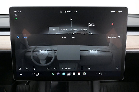 Tesla Model Y 20 of 27