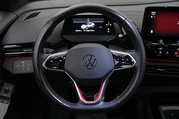 Volkswagen ID.4 GTX 7 of 27