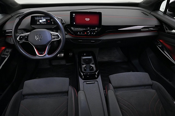 Volkswagen ID.4 GTX 6 of 27