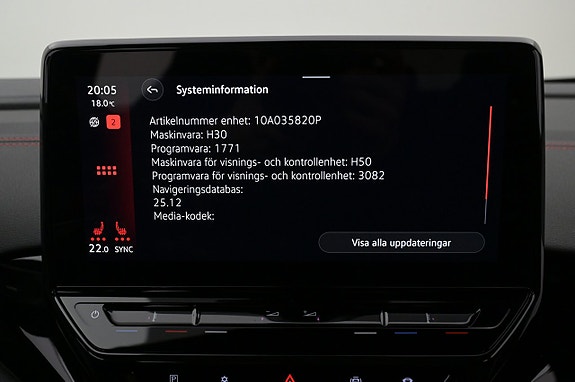 Volkswagen ID.4 GTX 22 of 27
