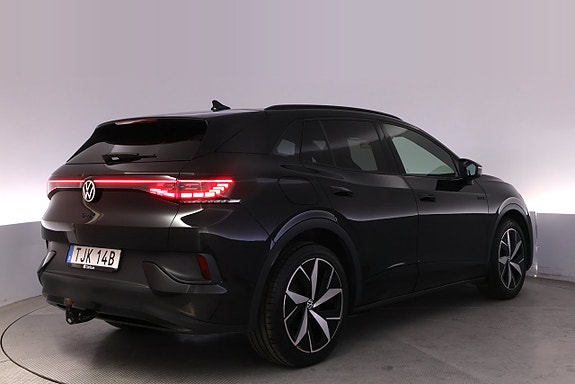 Volkswagen ID.4 GTX 5 of 27