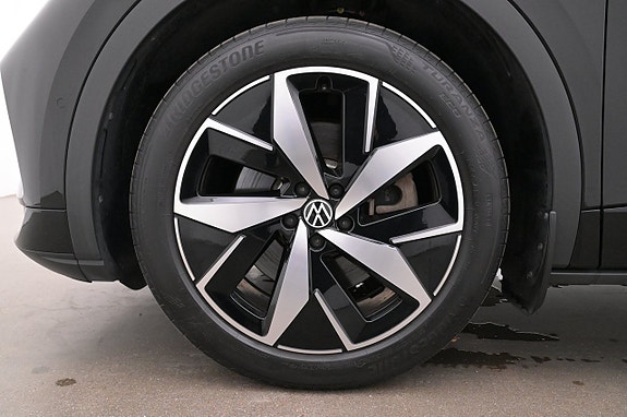 Volkswagen ID.4 GTX 27 of 27