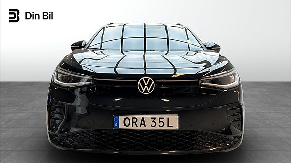 Volkswagen ID.4 GTX 4 of 13