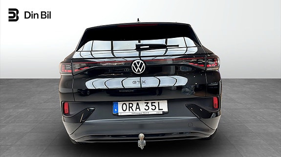Volkswagen ID.4 GTX 5 of 13