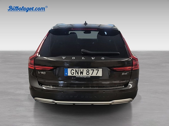 Volvo V90 Cross Country 6 of 11