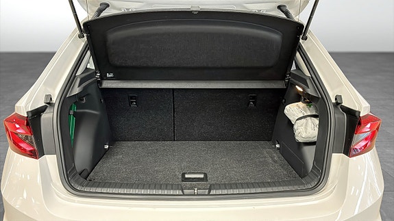 Skoda Fabia 12 of 12