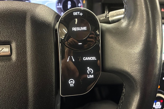Land Rover Discovery Sport 14 of 26