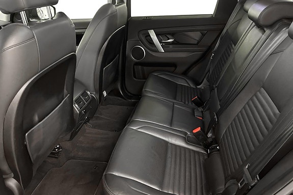Land Rover Discovery Sport 18 of 26