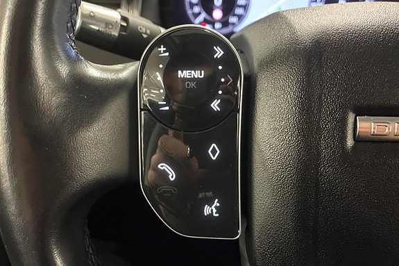 Land Rover Discovery Sport 13 of 26