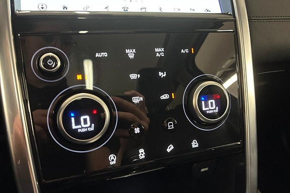 Land Rover Discovery Sport 22 of 26