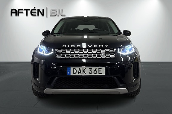 Land Rover Discovery Sport 3 of 26