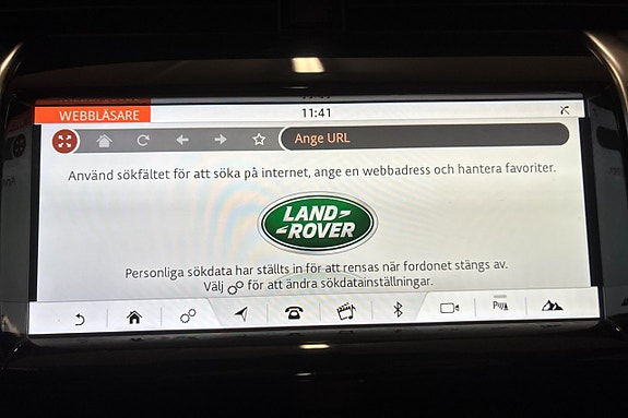 Land Rover Discovery Sport 24 of 26