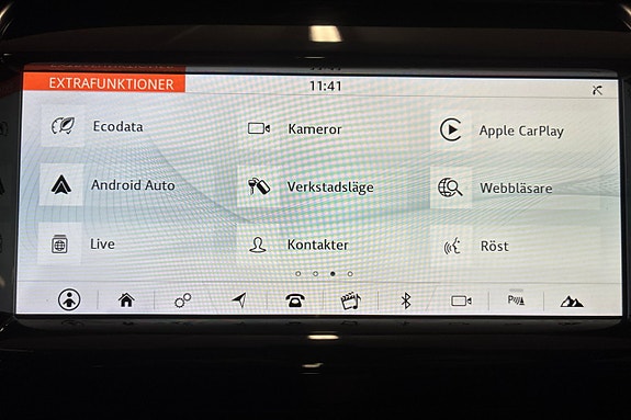 Land Rover Discovery Sport 25 of 26