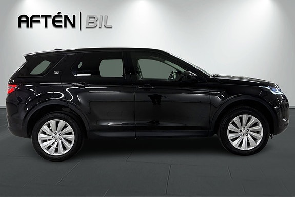 Land Rover Discovery Sport 6 of 26