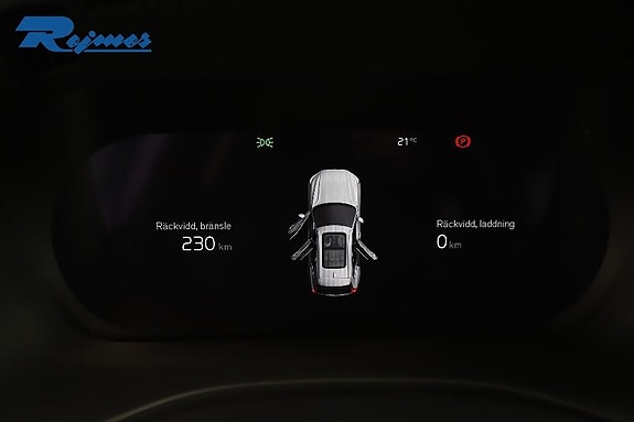 Volvo XC60 14 of 24