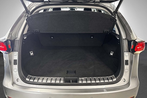 Lexus NX300h 17 of 17
