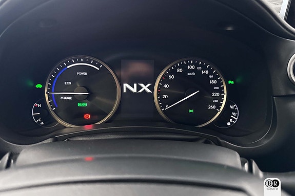 Lexus NX300h 10 of 17