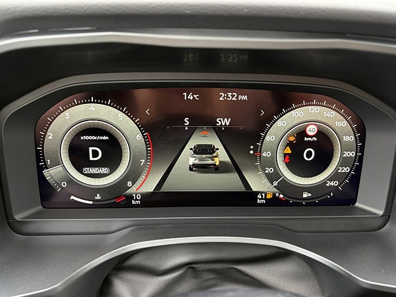 Nissan Qashqai 16 of 18