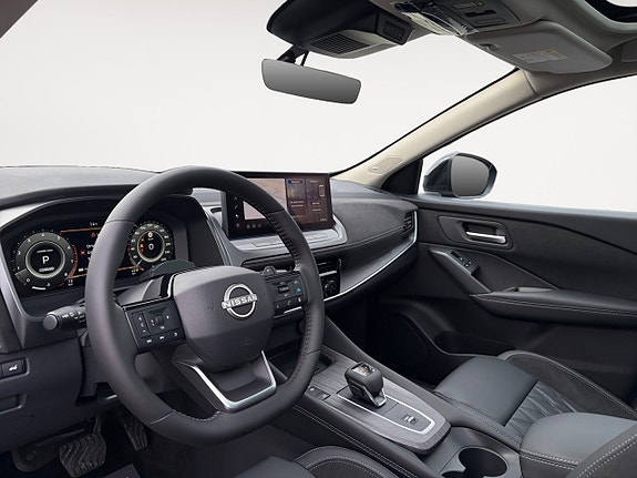 Nissan Qashqai 9 of 18