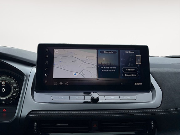 Nissan Qashqai 14 of 18
