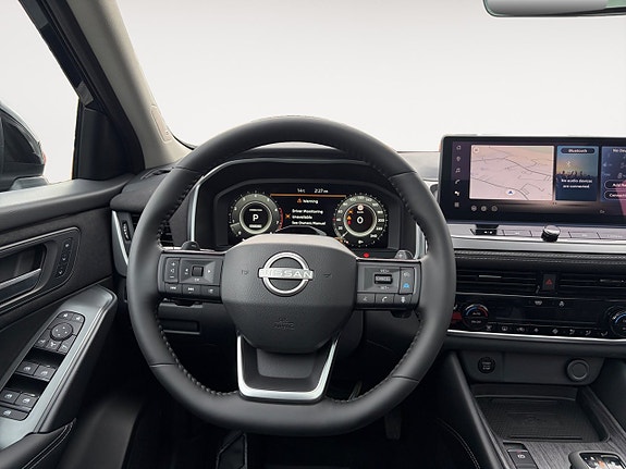 Nissan Qashqai 12 of 18